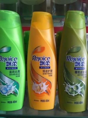 上海超市拆迁潮下的商机 飘柔洗发水等日用品批发新观察